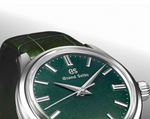 Carregue a imagem no visualizador da Galeria, Relógio Grand Seiko SBGW285 Elegance Collection Manual