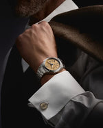 Carregue a imagem no visualizador da Galeria, Relógio Baume & Mercier Riviera 10828 Automático 41 mm