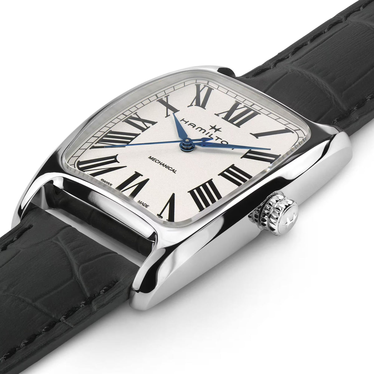 Hamilton AMERICAN CLASSIC BOULTON MECHANICAL H13519711 – Pendulum