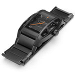 Carregue a imagem no visualizador da Galeria, Hamilton American Classic Titânio Boulton Death Stranding 2 Limited Edition Automático | 36mm x 48mm | H13605130