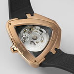 Carregue a imagem no visualizador da Galeria, Relógio Hamilton Dragon Ventura Elvis80 Skeleton Automático| 42mm x 45mm | H24525332