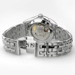 Carregue a imagem no visualizador da Galeria, Relógio Hamilton Feminino Jazzmaster Open Heart Automático 36mm H32215101