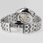 Carregue a imagem no visualizador da Galeria, Hamilton JAZZMASTER OPEN HEART H32675151 - Automático 40mm