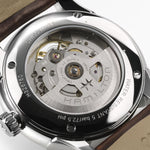Carregue a imagem no visualizador da Galeria, Relógio Hamilton Jazzmaster OPEN HEART AUTO - H32675581 - Automático 40mm