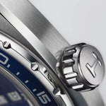 Carregue a imagem no visualizador da Galeria, Hamilton AMERICAN CLASSIC PAN EUROP DAY DATE AUTO - Automático 42mm - H35405741