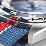 Carregue a imagem no visualizador da Galeria, Hamilton AMERICAN CLASSIC PAN EUROP DAY DATE AUTO - Automático 42mm - H35405741