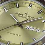 Carregue a imagem no visualizador da Galeria, Hamilton AMERICAN CLASSIC PAN EUROP DAY DATE AUTO - Automático 42mm - H35445860