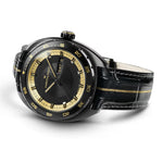 Carregue a imagem no visualizador da Galeria, Hamilton American Classic Pan Europ Resident Evil Requiem Limited Edition Automático 42mm H35455730