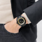 Carregue a imagem no visualizador da Galeria, Hamilton American Classic Pan Europ Resident Evil Requiem Limited Edition Automático 42mm H35455730