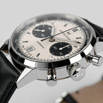 Carregue a imagem no visualizador da Galeria, Hamilton AMERICAN CLASSIC INTRA-MATIC AUTO CHRONO H38416711 - Automático 40mm