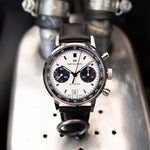 Carregue a imagem no visualizador da Galeria, Hamilton AMERICAN CLASSIC INTRA-MATIC AUTO CHRONO H38416711 - Automático 40mm