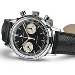 Carregue a imagem no visualizador da Galeria, Hamilton American Classic Intra-Matic Chronograph H Mecânico 40mm H38429730