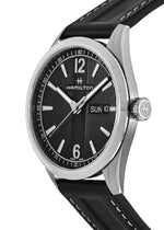 Carregue a imagem no visualizador da Galeria, Relógio Hamilton Broadway Day Date Quartzo 40mm H43311735