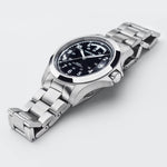 Carregue a imagem no visualizador da Galeria, Relógio Hamilton Khaki Field King - H64455133 - Automático 40mm