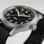 Carregue a imagem no visualizador da Galeria, Hamilton Khaki Field Quartzo 38mm H69401430