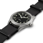 Carregue a imagem no visualizador da Galeria, Hamilton Khaki Field Quartzo 38mm H69401430