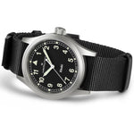 Carregue a imagem no visualizador da Galeria, Hamilton Khaki Field Quartzo 38mm H69401430