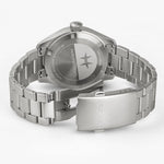 Carregue a imagem no visualizador da Galeria, Relógio Hamilton H69509130 Khaki Field Mechanical Power Reserve 40mm