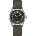 Carregue a imagem no visualizador da Galeria, Hamilton KHAKI FIELD TITANIUM H70205830 - Automático 38mm