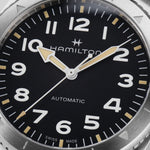 Carregue a imagem no visualizador da Galeria, Relógio Hamilton Khaki Field Expedition Automático 41mm H70315931