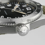Carregue a imagem no visualizador da Galeria, Relógio Hamilton Khaki Field Expedition Automático 41mm H70315931