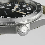 Carregue a imagem no visualizador da Galeria, Relógio Hamilton Khaki Field Expedition Automático 41mm H70315931
