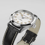 Carregue a imagem no visualizador da Galeria, Relógio Hamilton Khaki Field Murph - H70405710 Automático - 38mm