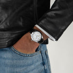 Carregue a imagem no visualizador da Galeria, Relógio Hamilton Khaki Field Murph - H70405710 Automático - 38mm