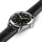 Carregue a imagem no visualizador da Galeria, Relógio Hamilton Khaki Field Murph - H70405730 Automático - 38mm