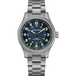 Carregue a imagem no visualizador da Galeria, Hamilton KHAKI FIELD TITANIUM H70545140 - Automático 42mm