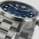 Carregue a imagem no visualizador da Galeria, Hamilton KHAKI FIELD TITANIUM H70545140 - Automático 42mm