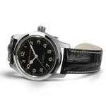 Carregue a imagem no visualizador da Galeria, Relógio Hamilton Khaki Field Murph Automático 42mm Bracelet Bundle H70605732