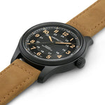 Carregue a imagem no visualizador da Galeria, Relógio Hamilton Khaki Field Titanium H70665533 - Automático 42mm - Pendulum Relojoaria