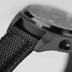 Carregue a imagem no visualizador da Galeria, Relógio Hamilton KHAKI FIELD AUTO CHRONO - H71626735 - Automático 42mm - Pendulum Relojoaria