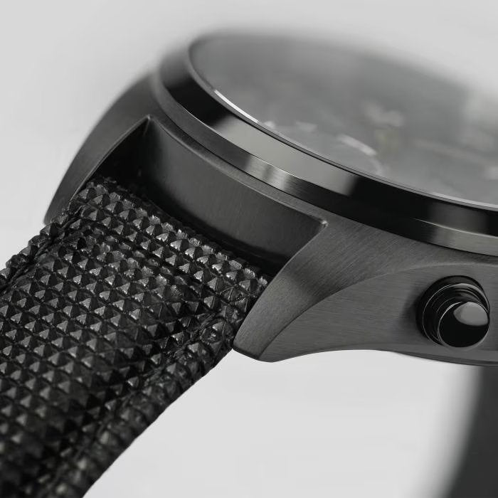 Relógio Hamilton KHAKI FIELD AUTO CHRONO - H71626735 - Automático