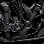 Carregue a imagem no visualizador da Galeria, Relógio Hamilton KHAKI FIELD AUTO CHRONO - H71626735 - Automático 42mm - Pendulum Relojoaria