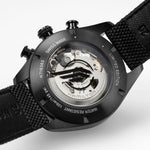 Carregue a imagem no visualizador da Galeria, Relógio Hamilton Khaki Field Auto Chrono Resident Evil Requiem Limited Edition Automatic 42mm H71636330