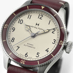 Carregue a imagem no visualizador da Galeria, Relógio Hamilton Khaki Aviation Pilot Pioneer 38mm Automático H76265810
