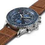 Carregue a imagem no visualizador da Galeria, Relógio Hamilton khaki Aviation CONVERTER AUTO CHRONO - H76746540 - Automático 44mm