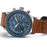 Carregue a imagem no visualizador da Galeria, Relógio Hamilton khaki Aviation CONVERTER AUTO CHRONO - H76746540 - Automático 44mm