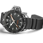 Carregue a imagem no visualizador da Galeria, Hamilton KHAKI NAVY FROGMAN H77825330 - Automático 46mm