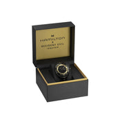 Hamilton American Classic Pan Europ Resident Evil Requiem Limited Edition Automático 42mm H35455730