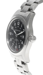 Carregue a imagem no visualizador da Galeria, Hamilton KHAKI FIELD H70515137 - Automático 42mm