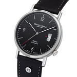 Carregue a imagem no visualizador da Galeria, Relógio Bruno Söhnle Glashütte Rondo Automatik 17-12098-761