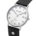 Carregue a imagem no visualizador da Galeria, Relógio Bruno Söhnle Glashütte Rondo 17-13105-221