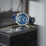 Carregue a imagem no visualizador da Galeria, Relógio Bruno Söhnle Glashütte Grandioso 17-13117-341