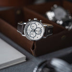 Carregue a imagem no visualizador da Galeria, Relógio Bruno Söhnle Glashütte Marcato 17-13143-241