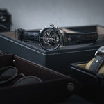 Carregue a imagem no visualizador da Galeria, Relógio Bruno Söhnle Glashütte Grandioso 17-73117-741