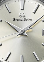 Carregue a imagem no visualizador da Galeria, Relógio Grand Seiko SBGP009 Heritage Collection Quartzo
