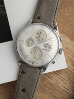 Carregue a imagem no visualizador da Galeria, Relógio Junghans Meister Chronoscope 27/4223.02
